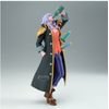 Banpresto Battle Record Collection: One Piece - Captain John Statue (21cm) (71499)