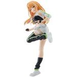 Banpresto Espresto: The Idolm@Ster Gakuen - Sumika Shiun Statue (22cm) (71466)