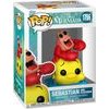 Funko Pop! Disney: The Little Mermaid - Sebastian & Flounder #1756 Vinyl Figure