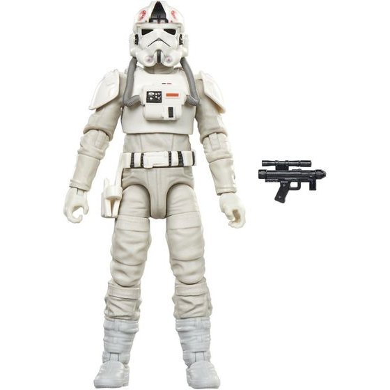 Hasbro Disney: Star Wars - The Mandalorian & Grogu - Imperial Remnant AT-At Driver (G2618)