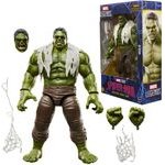 Hasbro Fans - Spider-Man: Legends Tz Ent 3 Dlx (G2399)