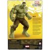 Hasbro Fans - Spider-Man: Legends Tz Ent 3 Dlx (G2399)