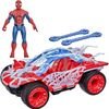 Hasbro Marver: Spider-Man Brand New Day - Stretch & Blast Buggy (G2445)
