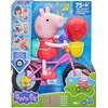 Hasbro Peppa Pig: Ready, Pedal, Go (Sounds & Reactions) (G2177)