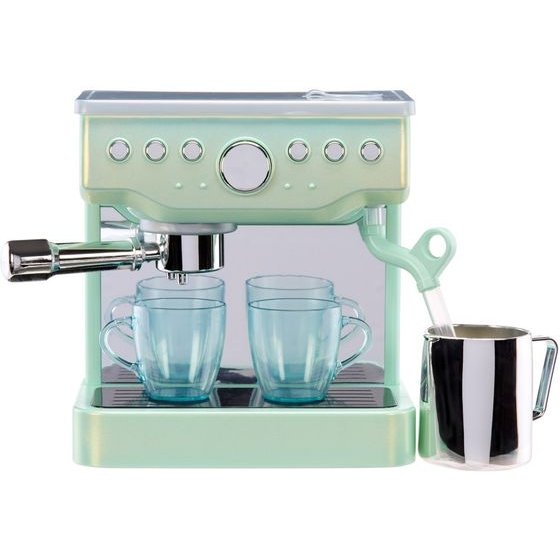Little Tikes Sweet Spaces: M����� �spresso (665424)