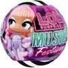 MGA L.O.L. Surprise: Music Festival ������ Asst (249641)