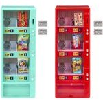MGA Miniverse Food: Real Brands Vending Machine (247937)