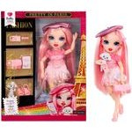 MGA Rainbow High: Pretty In Paris - Bella Parker (248781)