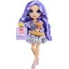 MGA Rainbow High: Pretty In Paris - Violet Willow (248798)