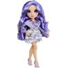 MGA Rainbow High: Pretty In Paris - Violet Willow (248798)