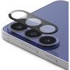 Ringke Oslona Aparatu Camera Full Cover 2-Pack Galaxy S26 Fe BLACK