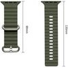 Tech-Protect Iconband Pro Apple Watch 8 / 9 / 10 / 11 / 12 / Se / Ultra (44 / 45 / 46 / 49 MM) Military GREEN