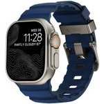 Tech-Protect Motion Apple Watch 8 / 9 / 10 / 11 / 12 / Se / Ultra (44 / 45 / 46 / 49 MM) Nautical BLUE