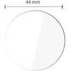 Tech-Protect Szklo Hartowane Glass FIT+ 2-Pack Garmin Fenix 9 Pro (51 MM) CLEAR