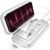 Tech-Protect Szklo Hartowane Onetouch SET+ 2-Pack Iphone 17 Pro / 18 Pro CLEAR