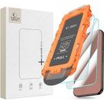 Tech-Protect Szklo Hartowane Quick SET+ 2-Pack Google Pixel 9 / 9 Pro / 10 / 10 Pro / 11 / 11 Pro CLEAR