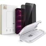 Tech-Protect Szklo Prywatyzujace Onetouch Set SPY+ 2-Pack Iphone 18 Pro Max PRIVACY