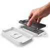 Tech-Protect Szklo Prywatyzujace Onetouch Set SPY+ 2-Pack Iphone 18 Pro PRIVACY