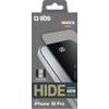 SBS Hide Full Cover Privacy Glass For Iphone 18 Pro 0.33mm - (TESCRPRVIP1863P)