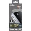 SBS Hide Full Cover Privacy Glass For Iphone 18 Pro Max 0.33mm - (TESCRPRVIP1869)