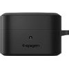 Spigen Rugged Armor, Matte Black - Sony WF-1000XM6 - (ACS11476)