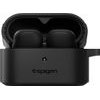 Spigen Rugged Armor, Matte Black - Sony WF-1000XM6 - (ACS11476)