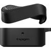 Spigen Rugged Armor, Matte Black - Sony WF-1000XM6 - (ACS11476)