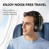 Anker Soundcore Wireless Headphones Q21i Hybrid Active Noise Cancellation, Black - (A3004311)