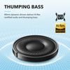 Anker Soundcore Wireless Headphones Q21i Hybrid Active Noise Cancellation, Black - (A3004311)