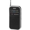 Akai - Mini ������ ��������� AM/Fm �� ����������� ������ & ����� ���������� - (APR-351)