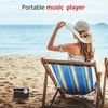 Akai - ������ ��������� Fm �� USB/SD, Lcd ����� & ��������� - (PR006A-472U)