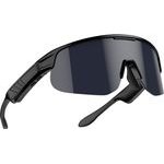 BlackView BT6.0 Cycling Smart Glasses UV400 Protection IP54 Black - (D3-B)