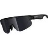 BlackView BT6.0 Cycling Smart Glasses UV400 Protection IP54 Black - (D3-B)