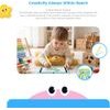 BlackView QUAD-Core Kid Tablet 7-Inch (2GB+32GB) Wifi Android 11 Dreamland Blue - (LINK-LITE-KIDS-DB)