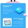 BlackView QUAD-Core Kid Tablet 7-Inch (2GB+32GB) Wifi Android 11 Dreamland Blue - (LINK-LITE-KIDS-DB)
