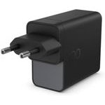 HP - Inc HP 100W Gan Wall Charger USB-C - (CS9V8AA)