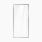 5D Tempered Glass Samsung S22 Plus /black/, Og OEM