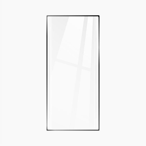 5D Tempered Glass Xiaomi 14 Ultra /black/ Og OEM