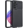 Case For Samsung S26 Fe / S25 Fe Carbon Premium Black OEM