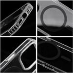 Case For Samsung S26 Fe / S25 Fe Drop Glue Colorful Ring Mag Cover Compatible With Magsafe Black OEM