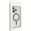 Case For Samsung S26 Fe / S25 Fe Drop Glue Colorful Ring Mag Cover Compatible With Magsafe Black OEM