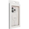 Case For Samsung S26 Fe / S25 Fedrop Glue Colorful Ring Mag Cover Compatible With Magsafe White OEM