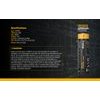 Technik ���������������� �������� 18650 2200mAh 3,7V B1 - (TR1822)