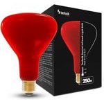 Technik ������ ����� ��������� ������� R125 250W E27 - (TSL-IR-E27)