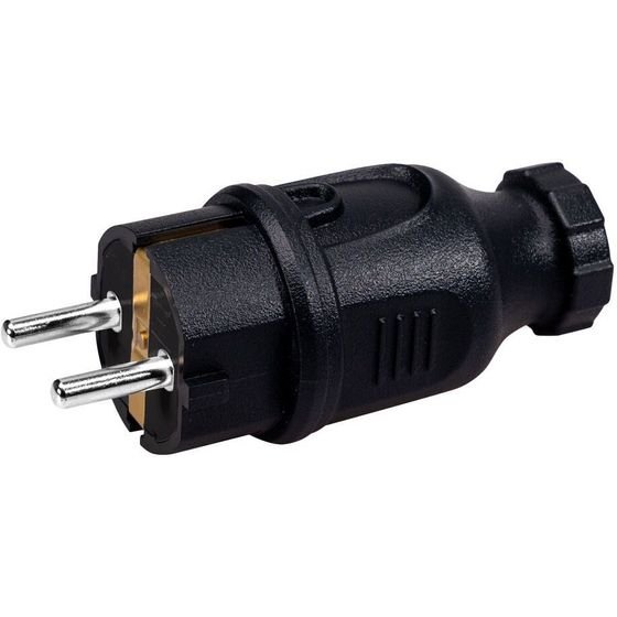Technik ��� �������� �������� ����� Industrial IP44 16A Tpu - (MT-I001)