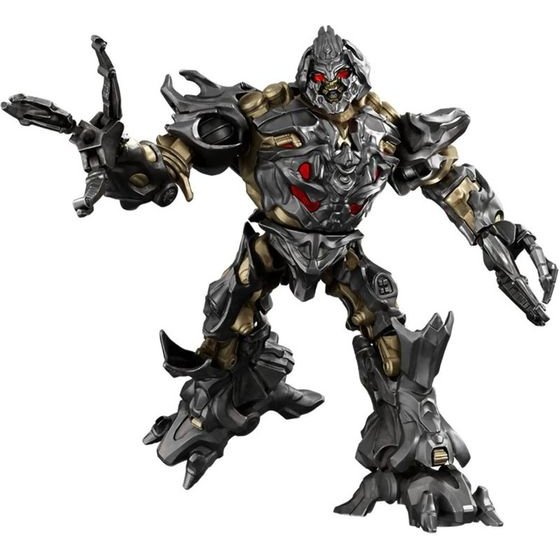 BLOKEES Transformers - (71158)