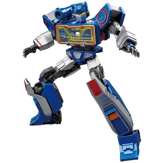 BLOKEES Transformers - (71183)