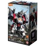 BLOKEES Transformers Classic Class 25 - Blitzwing - (71425)