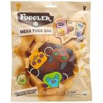 P.M.I. Kids World Fuggler Keychain - Mega Fugg Bag (Display 12 PCS) - (FG9304C)