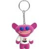 P.M.I. Kids World Fuggler Keychain - Mega Fugg Bag (Display 12 PCS) - (FG9304C)